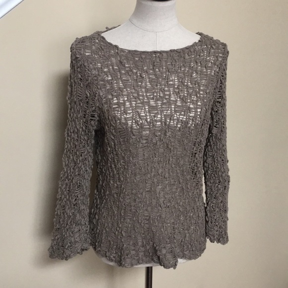 Tops - Norton McNaughton Long Sleeve Top